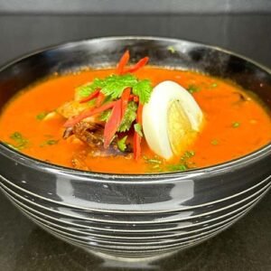 Chupe de mariscos - Image 1