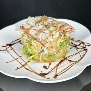 Ensalada asiatica - Image 2