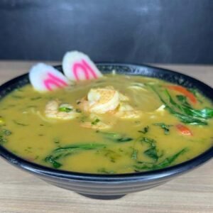 Sopa de coco thay - Image 1