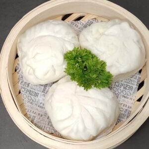 Ham Pao de Puerco - Image 1